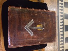 The Great "Breeches" Bible